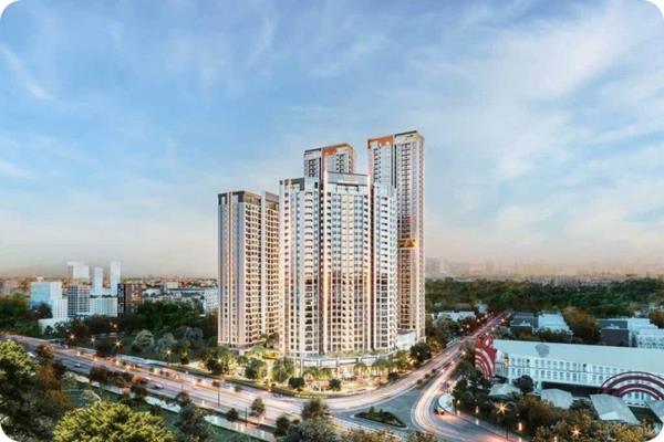 A&K Tower hoàn thành nghĩa vụ tài chính: Củng cố pháp lý, gia tăng niềm tin thị trường