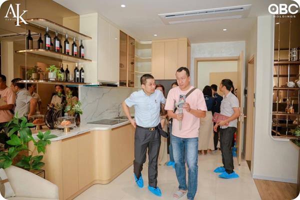 AK Tower “phá giá” thị trường căn hộ TP.HCM – Cơ hội vàng cho nhà đầu tư