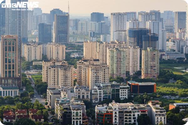 Bất động sản 2026: Hai phân khúc tiếp tục tăng giá Cơ hội cho nhà đầu tư