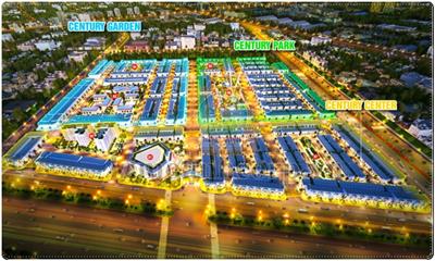 Bất Động Sản Long Thành Và Century City Là Chìa Khóa Cho Người Biết Nắm Bắt Cơ Hội