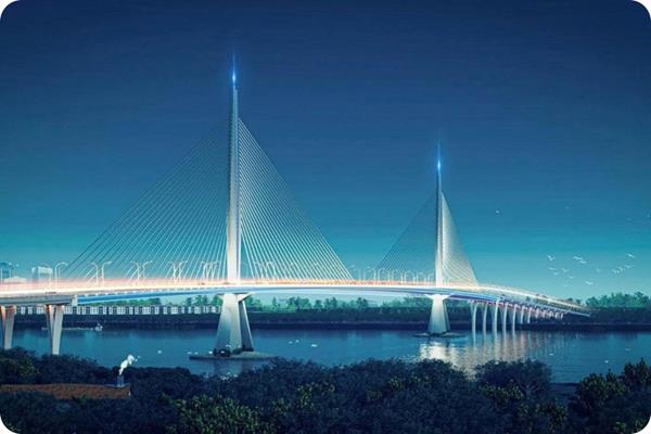 Bất động sản phía Đông TP.HCM xác lập vị thế mới: Hạ tầng dẫn dắt chu kỳ tăng trưởng