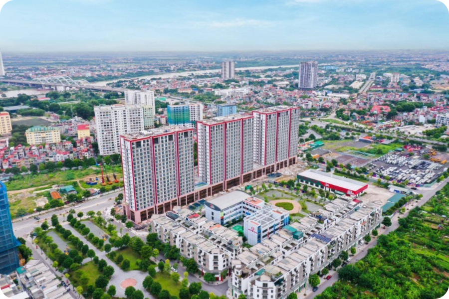 Bất động sản tiếp tục giữ vai trò trú ẩn năm 2026