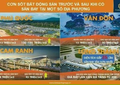 TỔNG QUAN VỀ DỰ ÁN CENTURY CITY – TÂM ĐIỂM KẾT NỐI ĐẦU TƯ