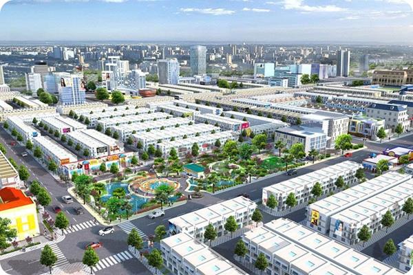 TP.HCM tăng tốc phát triển nhà ở xã hội: Đáp ứng nhu cầu an cư, ổn định thị trường