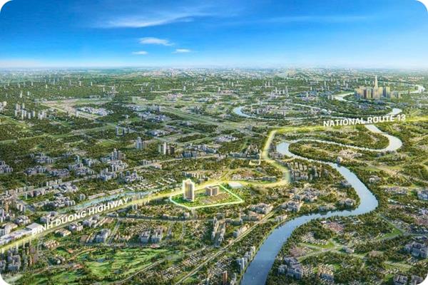 Bespoke Living: Chuẩn sống cá nhân hóa định hình xu hướng bất động sản Bình Dương