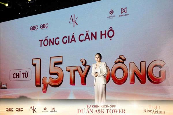 Bình Dương sáp nhập Hồ Chí Minh – A&K Tower hưởng lợi lớn từ cú hích siêu đô thị