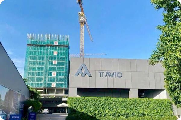 Bình Dương trỗi dậy như điểm đến an cư đầu tư nhờ địa chất ổn định và hạ tầng bứt phá