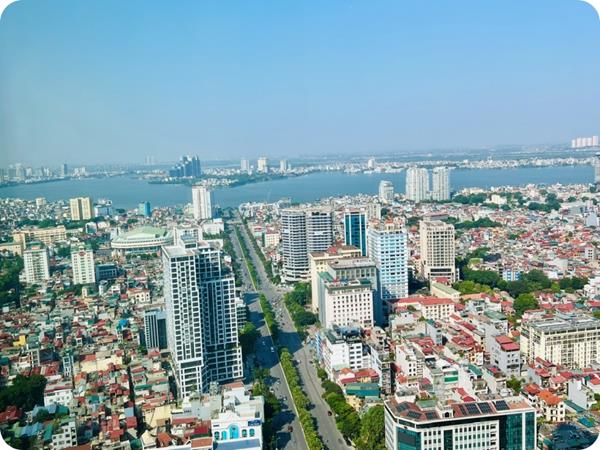 Bình ổn thị trường bất động sản Việt Nam: Động lực hồi phục bền vững