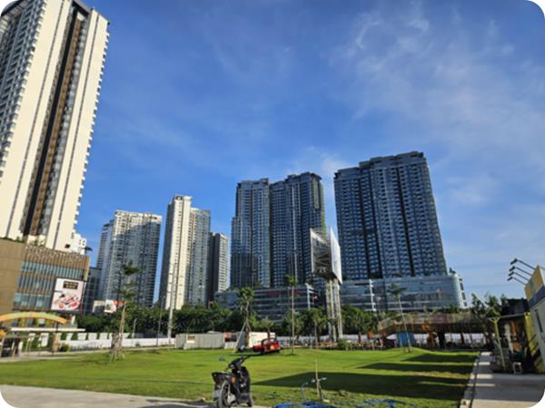 Bốn trụ cột dẫn dắt thị trường bất động sản Việt Nam trong năm 2026