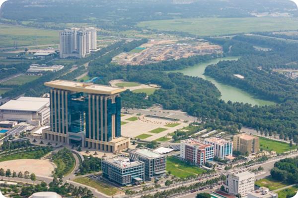 Căn hộ Bình Dương bùng nổ nguồn cung, nhưng giảm từ 2027