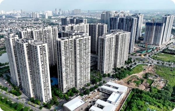 Căn hộ được dự báo tiếp tục giữ nhịp thị trường bất động sản năm 2026
