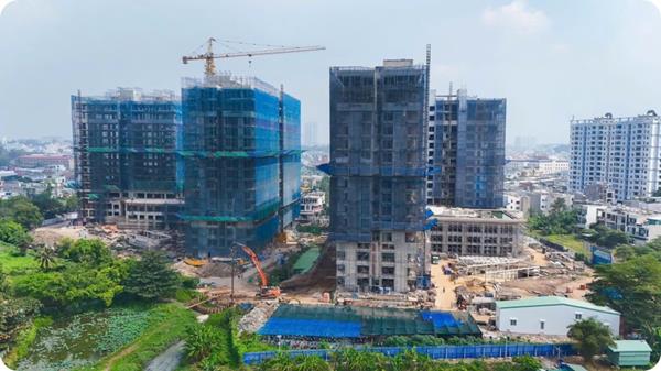 Căn hộ duplex Fiato Uptown mức giá cạnh tranh giữa bối cảnh thị trường TP Thủ Đức leo thang