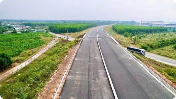 Cao tốc Biên Hoà – Vũng Tàu tạo đòn bẩy, Fiato Airport City hưởng lợi