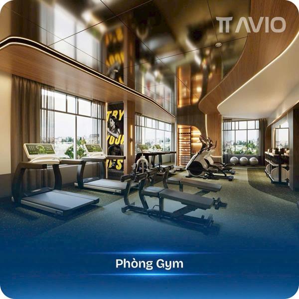 Cập Nhật Tiến Độ dự án TT AVIO mới nhất T8/2025
