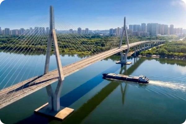 Cầu Phú Mỹ 2 hơn 23.000 tỷ đồng: Đòn bẩy hạ tầng kết nối TP.HCM với sân bay Long Thành