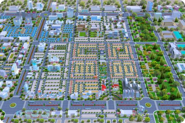 Chuỗi dự án K-Home thu hút khách hàng tại Đồng Nai giữa bối cảnh thị trường biến động