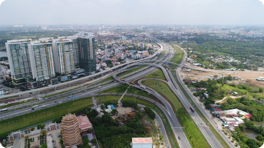 Có bong bóng bất động sản hạng sang hay chỉ là sự phân hóa của thị trường?