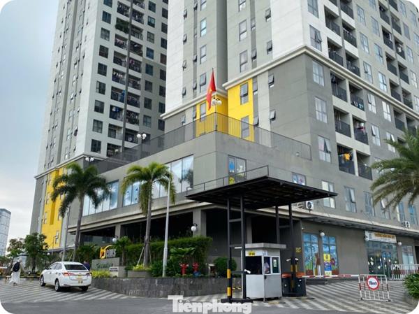 Cứ 2 người tìm BĐS thì 1 người quan tâm TP.HCM