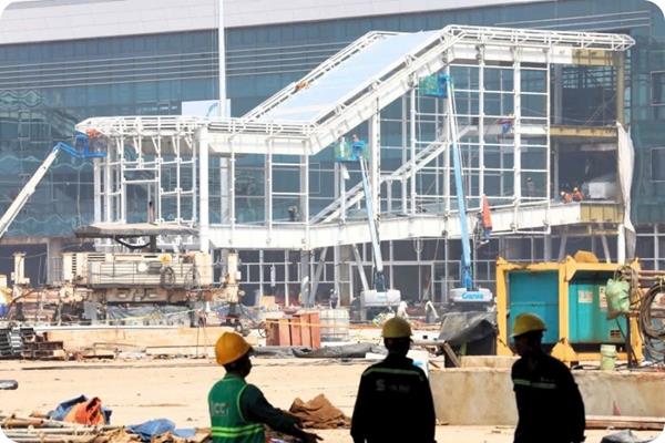 Đề xuất mới về Sân bay Long Thành: Đẩy nhanh tiến độ và hoàn thiện kết nối
