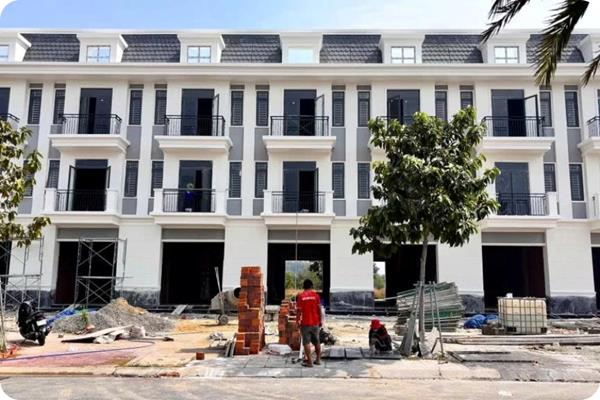 Điều gì tạo nên sức hút của nhà ở xã hội K-Home trên thị trường?
