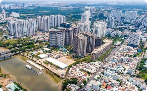 Doanh nghiệp bất động sản vượt khó năm 2025, tạo đà cho chu kỳ mới 2026