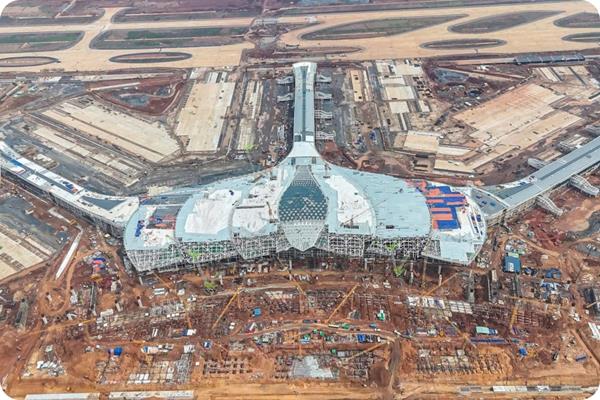 Đồng Nai đẩy nhanh hai tuyến metro kết nối sân bay Long Thành.