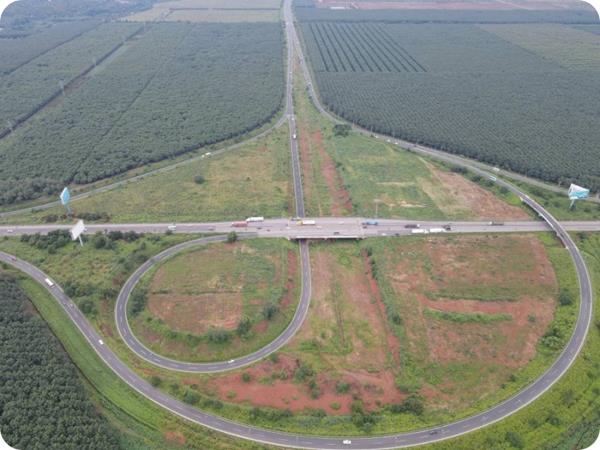 Đồng Nai đề xuất bổ sung nút giao chiến lược tại cao tốc Dầu Giây – Tân Phú