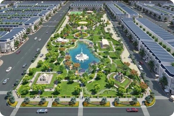 Đồng Nai lấy ý kiến lập thành phố trực thuộc Trung ương: Bước ngoặt phát triển vùng Đông Nam Bộ