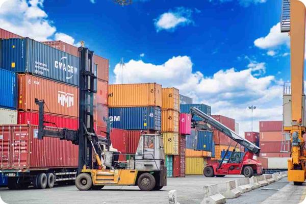 Đồng Nai phát triển logistics gắn đô thị sân bay Long Thành