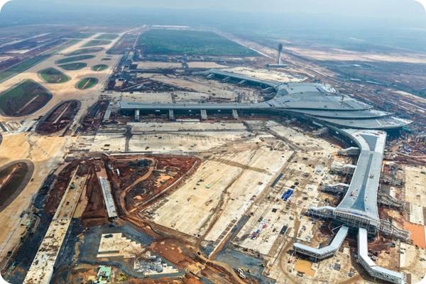 Đồng Nai sắp đấu giá loạt “đất vàng” gần sân bay Long Thành: Kích hoạt dòng vốn đầu tư mới