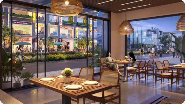 Fiato Uptown và giải pháp đỗ xe thông minh cho thương mại