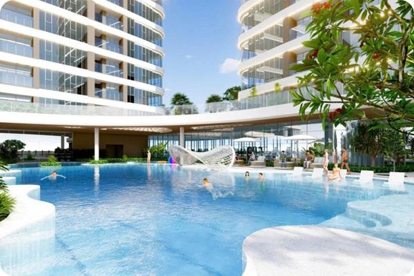 Giá căn hộ Bình Dương (cũ) 2026 đang thay đổi thế nào?