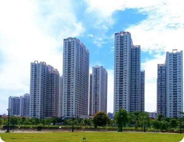Gỡ vướng thủ tục hợp đồng mua bán căn hộ