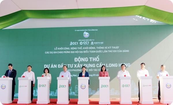 Hạ tầng tăng tốc, bất động sản Đồng Nai bước vào chu kỳ tăng trưởng mới