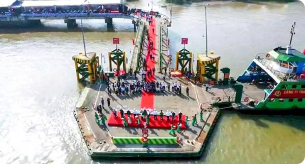 Hạ tầng “tăng tốc” đòn bẩy thúc đẩy thị trường bất động sản khu Đông TP.HCM