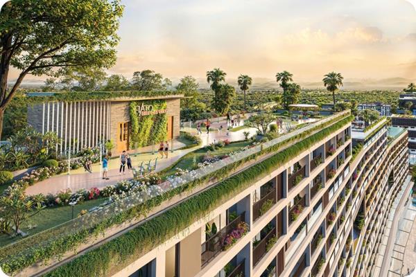 Hạ tầng tạo lực đẩy cho thị trường bất động sản TP.HCM: Bước vào chu kỳ tăng trưởng mới