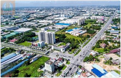 Kim Oanh Group - Quý IV/2021 Các Doanh Nghiệp Bất Động Sản Đã Bắt Đầu "Chạy Nước Rút"