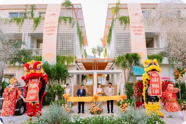 La Tiên Villa – “Ngôi nhà biết thở” chính thức mở cửa | Chuẩn sống an nhiên giữa lòng phố