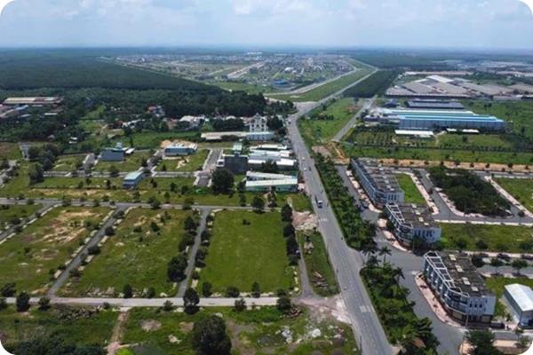Mở rộng ĐT 769 kết nối sân bay Long Thành và cơ hội tại Century City