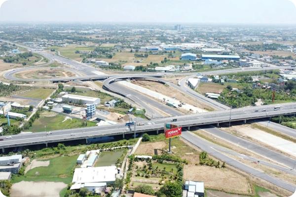 Mở rộng Quốc lộ 13: Đòn bẩy hạ tầng thúc đẩy phát triển Đông Bắc TP.HCM