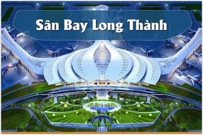 Mục Tiêu Hoàn Thành Sân Bay Quốc Tế Long Thành Giai Đoạn 1 Và Đưa Vào Khai Thác Trong Quý 4/2025.