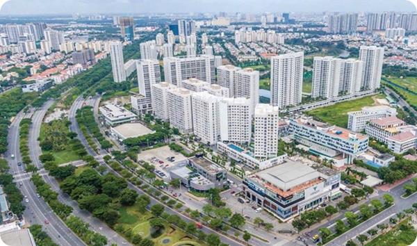 Năm 2025, nguồn cung bất động sản tăng mạnh nhưng giá chung cư vẫn leo thang