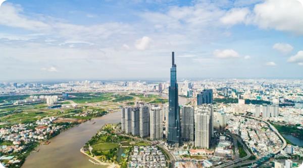 Nguồn cung nhà ở TP.HCM tăng mạnh nhưng chưa chạm đúng nhu cầu
