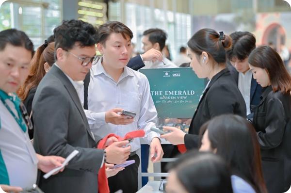Nhà đầu tư dài hạn chọn căn hộ cho thuê gần khu công nghiệp