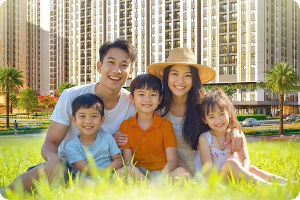 Nhà ở xã hội và trách nhiệm của doanh nghiệp