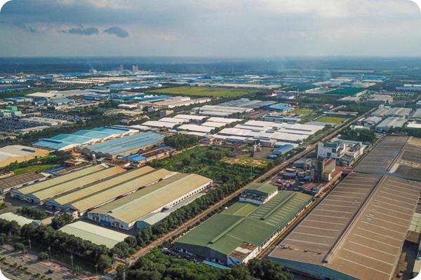 Nhơn Trạch – Long Thành thu hút cư dân mới: Lực đẩy từ hạ tầng và xu hướng an cư