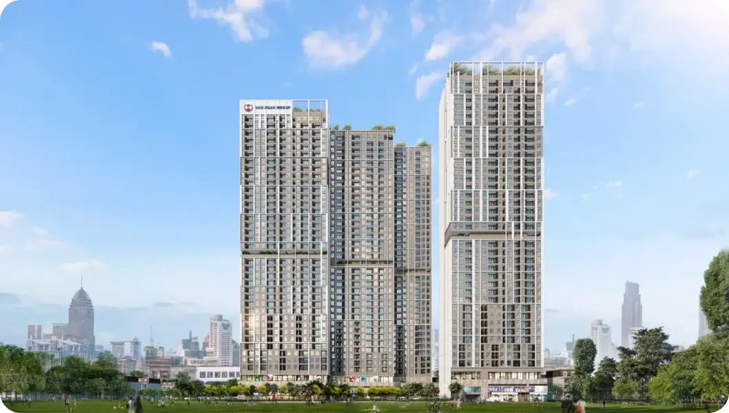Pháp Lý Happy One Mori Minh Bạch, An Toàn & Giá Trị Bền Vững 2025