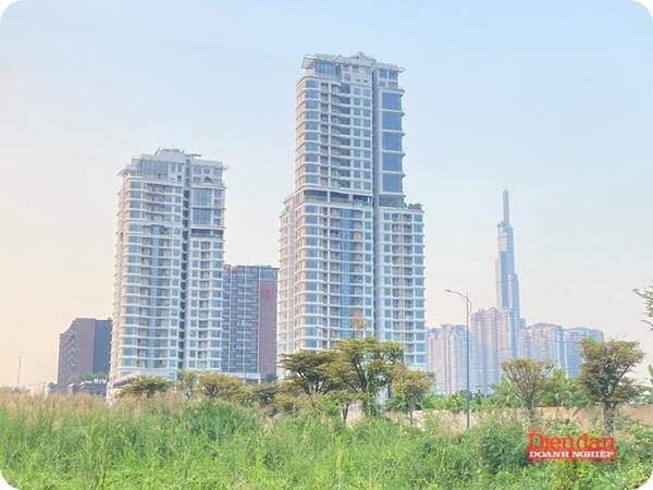 Phía Nam tiếp tục là tâm điểm bất động sản dân cư trong chu kỳ phát triển mới