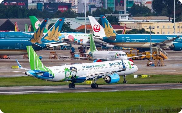 Sân bay Long Thành sắp vận hành mở ra kỷ nguyên mới cho hàng không Việt Nam