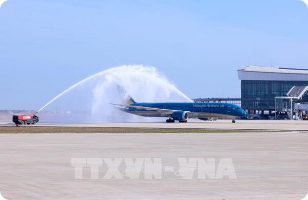 Sân bay quốc tế Long Thành kỳ vọng mở “đường băng” kinh tế từ năm 2026